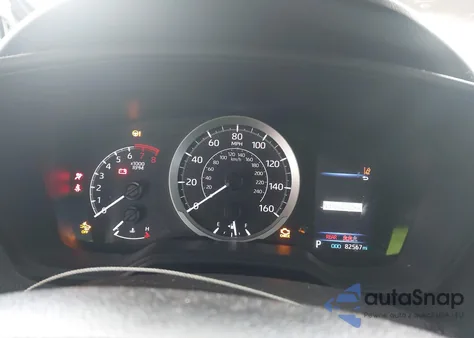 2022 Toyota Corolla Le из США, поврежденный, VIN 5YFEPMAE5NP325548